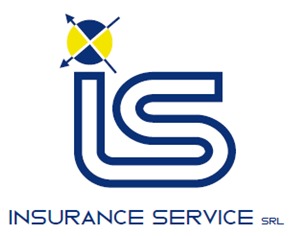 Logo INSURANCE SERVICE 
